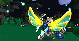 Trove - Square Necessities Pack