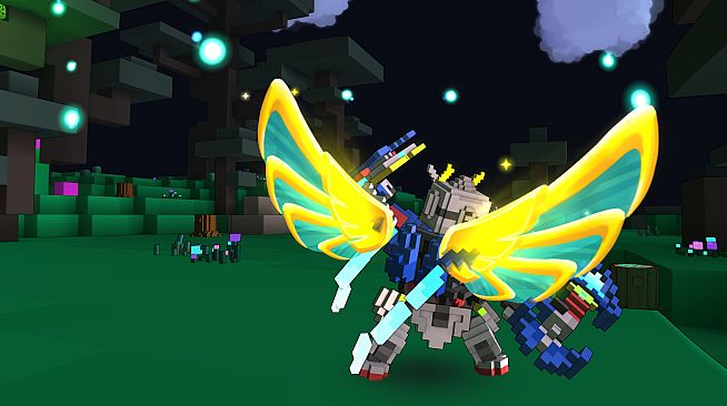 Trove - Square Necessities Pack