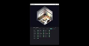 Lofi Cozy Room