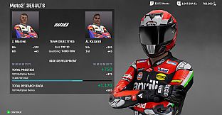 MotoGP21 - VIP Multiplier Pack