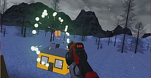 Present Cannon Rebirth