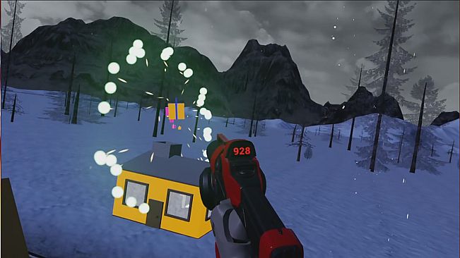 Present Cannon Rebirth