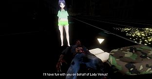 The Feast of the End - A Night of Domination with Temptation and Terror -