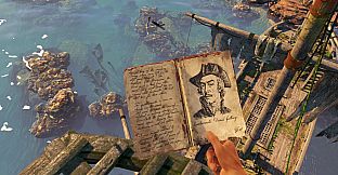 Beyond a Coral Sea - Part two