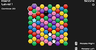 Hexara