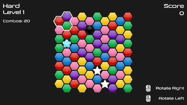 Hexara
