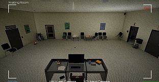 Observer Protocol: The Station - Final Shift