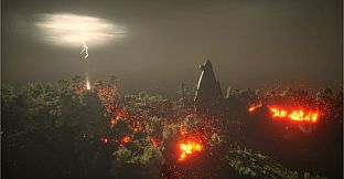 BrahmaRakshas: Abandon Village Intro