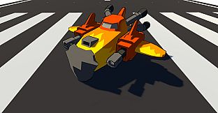 Fly Over! 100KM! Mountains! - Hangar No. 3