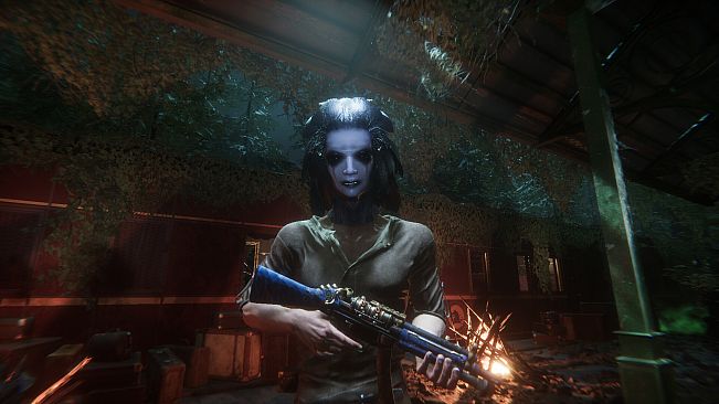 Sker Ritual - Siren's Song