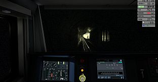JR EAST Train Simulator: Keiyo Line (Soga to Tokyo) E233-5000 series