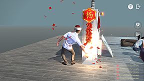 You have a drunk friend