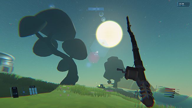 Sound of Space