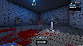 ParaSHOTical ARKtiviBeatings