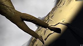 SCP: Undeads Winter's