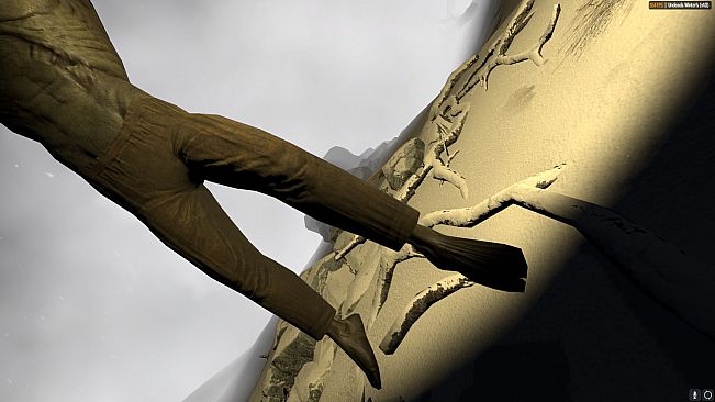 SCP: Undeads Winter's