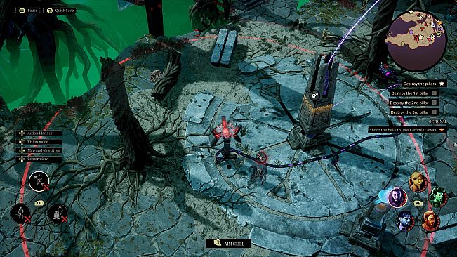 Stealth & Survival Bundle