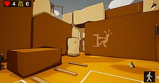 Montana Smith and the Tomb of the Volcano God