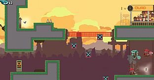 Pad Quad + Bunninjutsu + Quick Whiskers (Bundle)