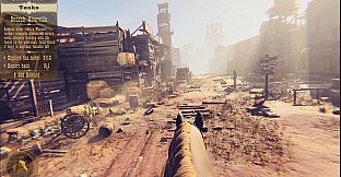 Western City Renovator