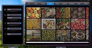 Let's Play Jigsaw Puzzles: Italy