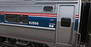 Trainz Plus DLC - Pro Train: Horseshoe Curve