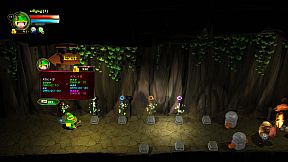 Ages of Mages: The last keeper