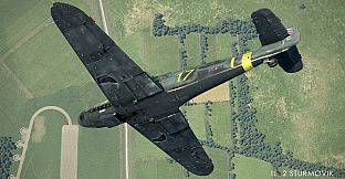 IL-2 Sturmovik: Bf 109 G-6 Collector Plane
