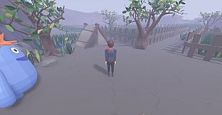 desert island time