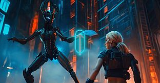 ARIA-404: Labyrinth Protocol