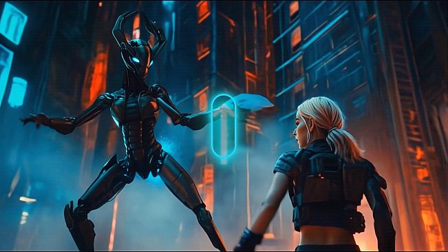 ARIA-404: Labyrinth Protocol