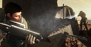 Red Faction Guerrilla Steam Edition