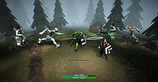 Ogre Stampede