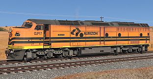 Trainz 2022 DLC - SA CL Class - ASR/ARG/GWA/ORA/Aurizon