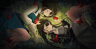 Lay a Beauty to Rest: A Butterfly Dream