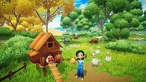 Everdream Valley + EcoGnomix