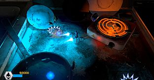 MiniBotz - SoundTrack