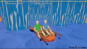 Paddle Paddle Paddle