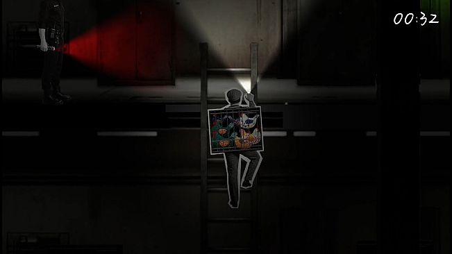 Steal the Chicken