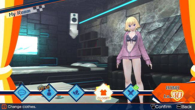 Fate/EXTELLA - Gravure Vacances