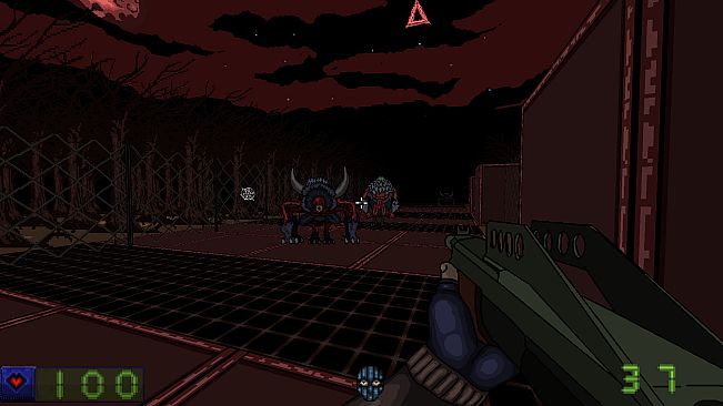 BULLETARIUM
