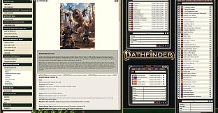 Fantasy Grounds - Pathfinder 2 RPG - Adventure Path #209: Destroyer's Doom (Triumph of the Tusk 3 of 3)