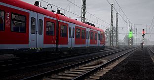 Train Sim World 6: Hauptstrecke Rhein - Ruhr: Duisburg - Bochum