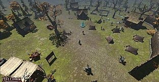 Heldric - The legend of the shoemaker