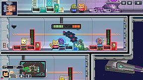 Slipstream: Rogue Space