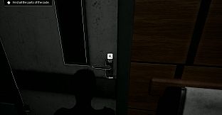 Anomaly Core: Hospital