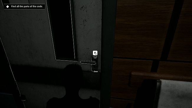 Anomaly Core: Hospital