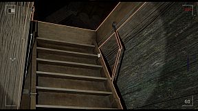 Exploración: Casa Barroso