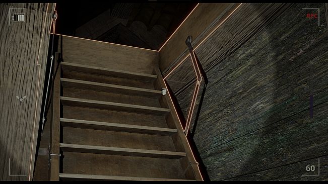 Exploración: Casa Barroso