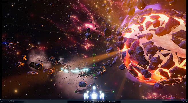 Jet Scalawag: The King of Shooters